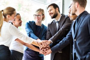 Deponte Leistungen Leitungssupervision